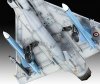 Revell 63813 Dassault Mirage 2000C - model set 1/72